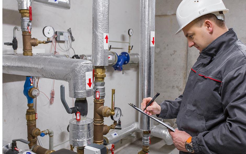 vente chaudière gaz Sartrouville